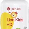 Lion Kids D CaliVita 90 tableta